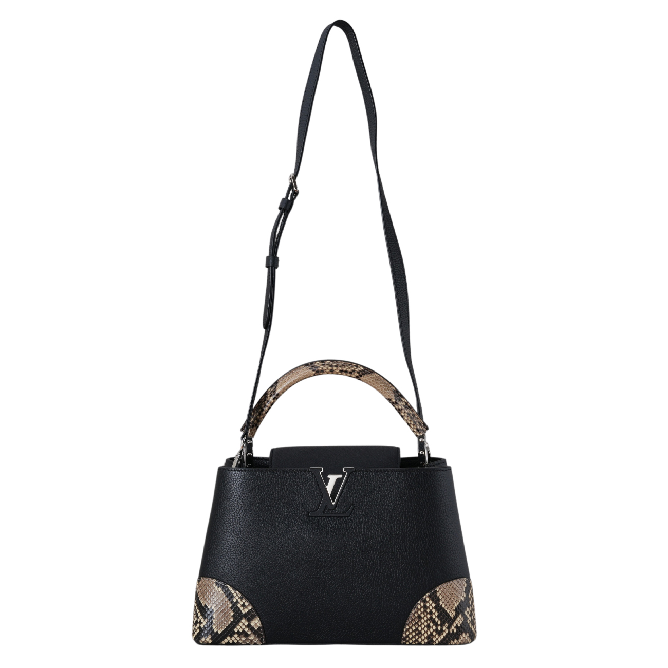 LOUIS VUITTON(USED)루이비통 N94410 시즌 카퓌신 PM